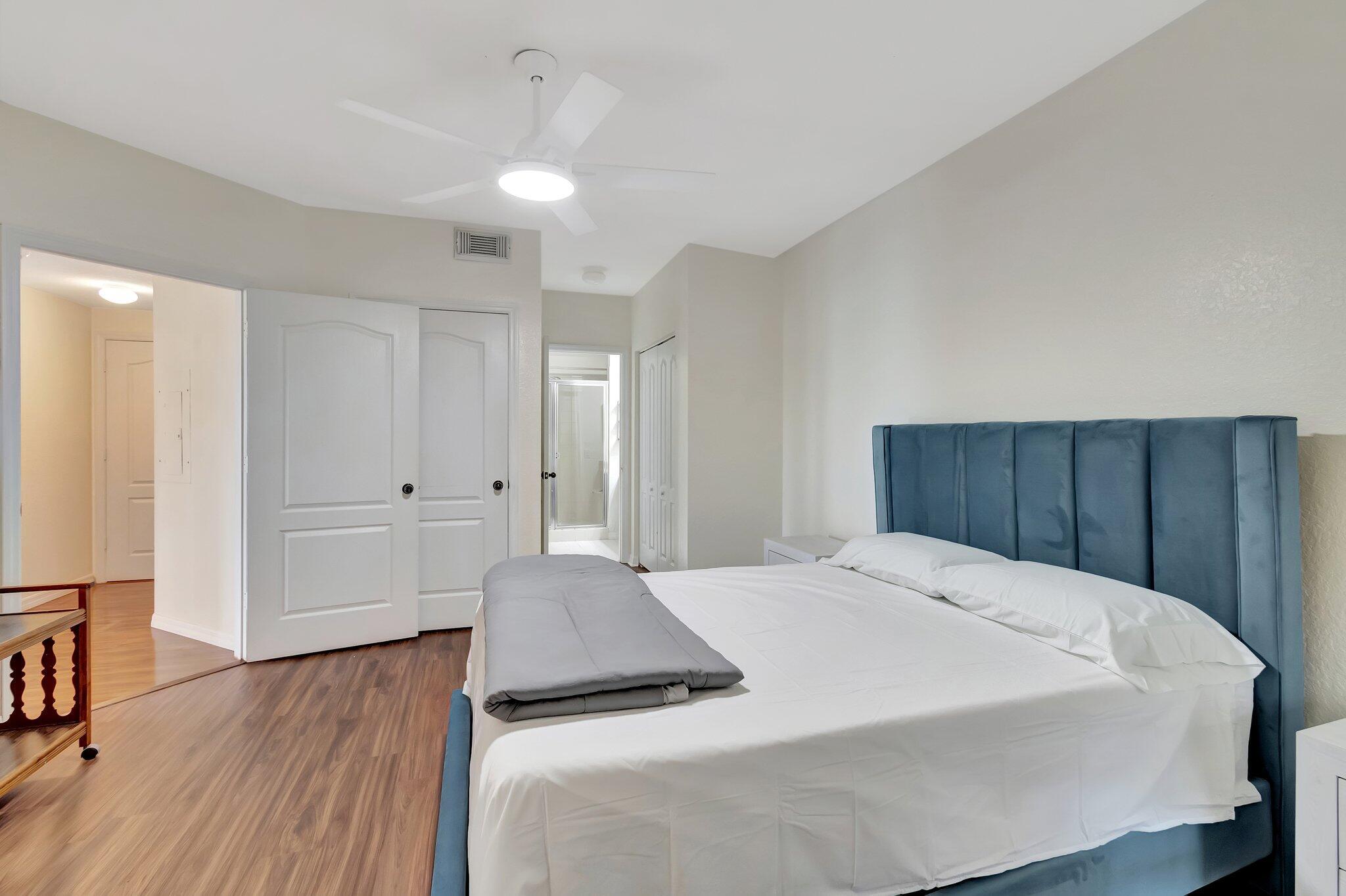 RESIDENCES OF BELMONT AT - Residential Lease