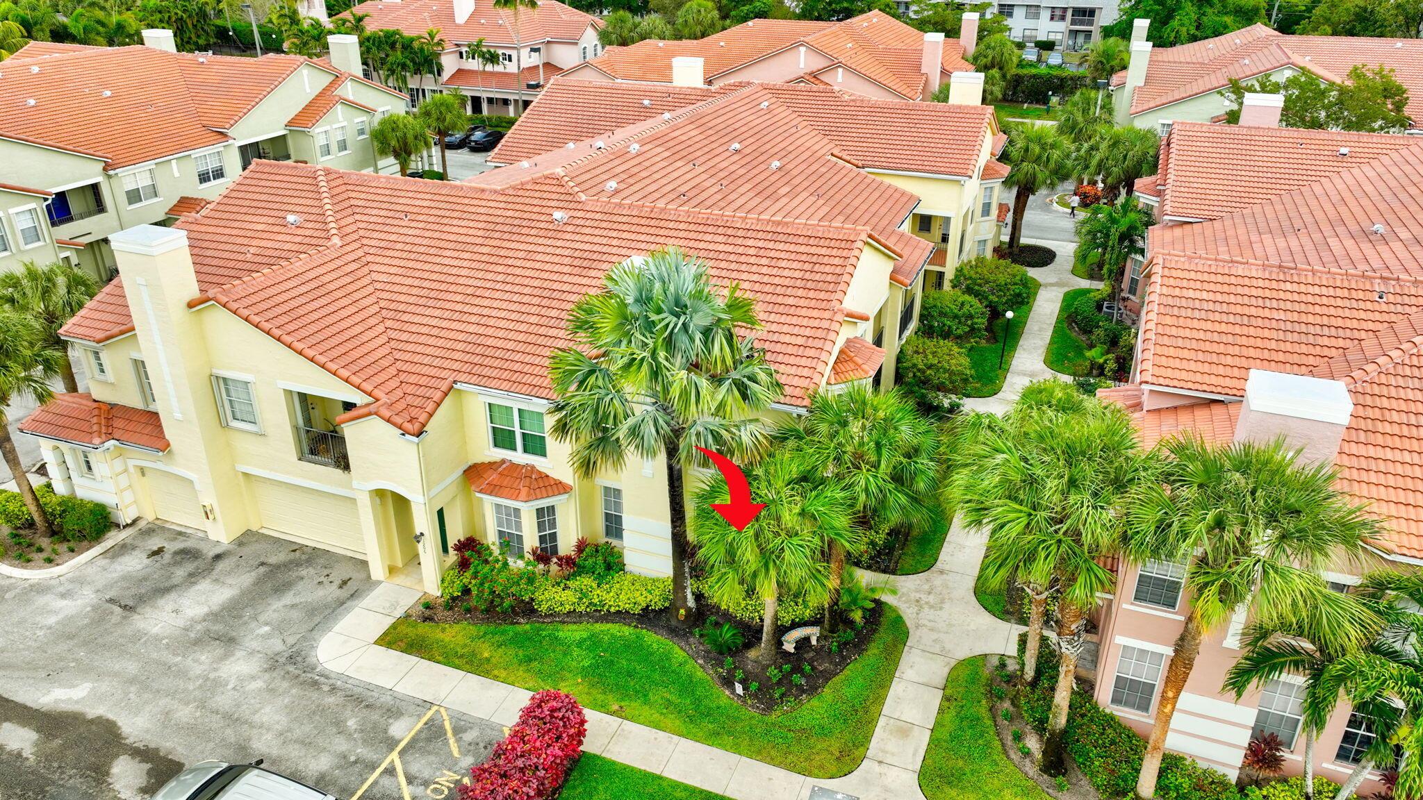 RESIDENCES OF BELMONT AT - Residential Lease