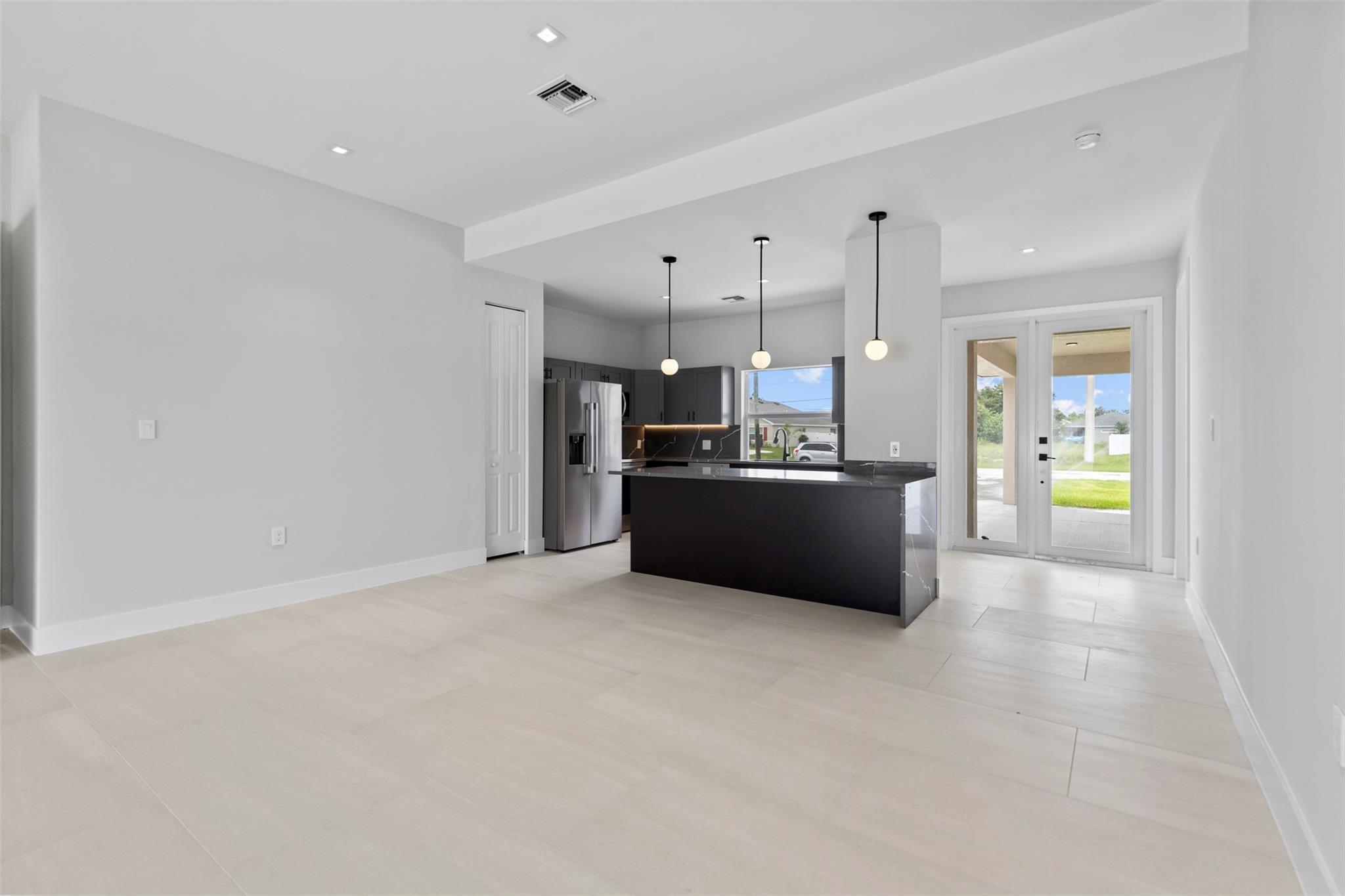 Port St Lucie Sec 21 - Residential