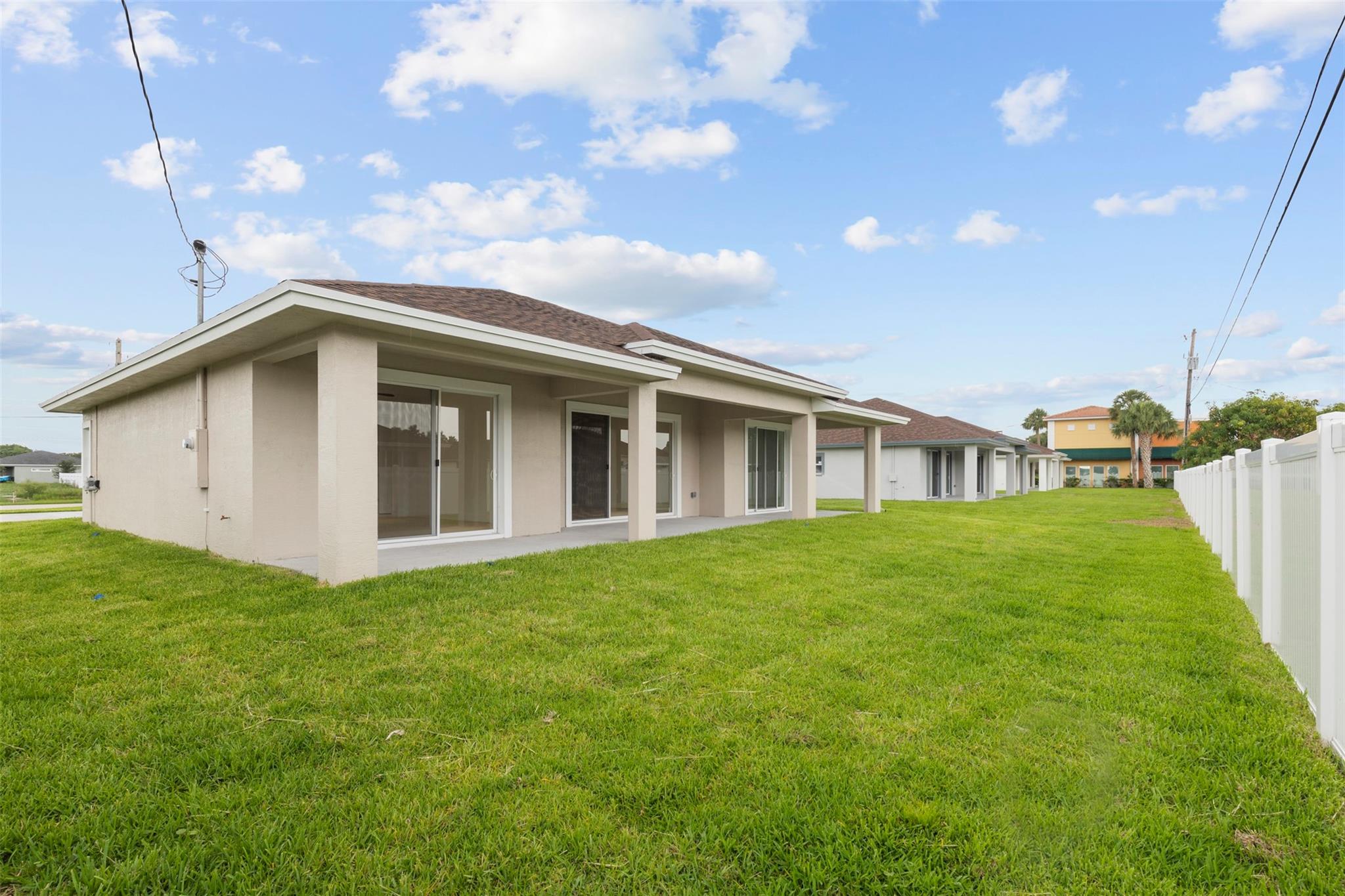 Port St Lucie Sec 21 - Residential