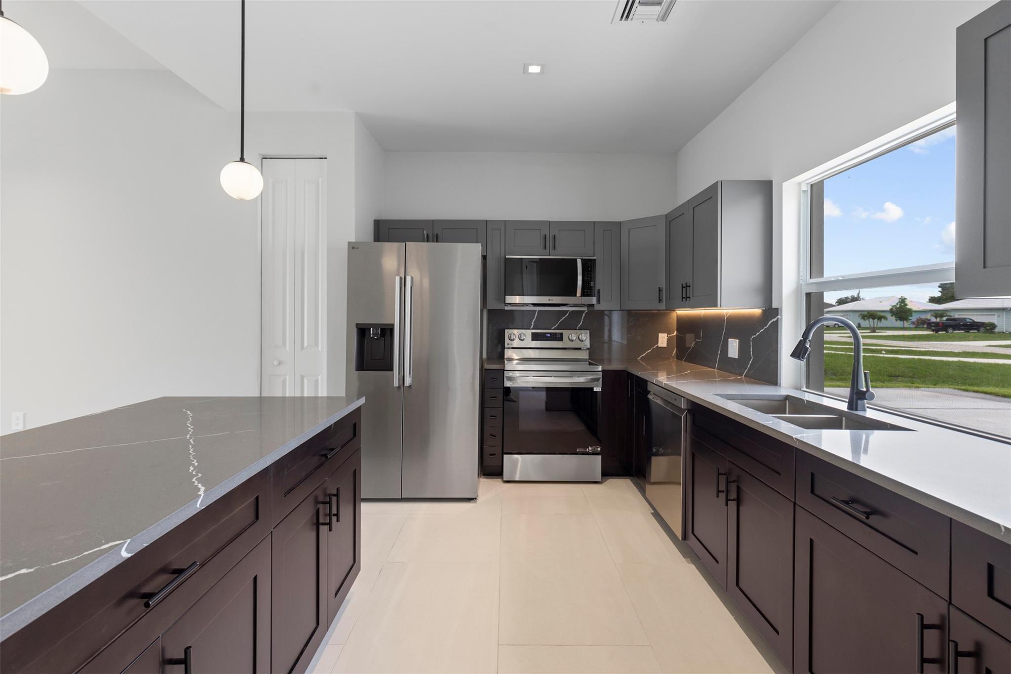 Port St Lucie Sec 21 - Residential