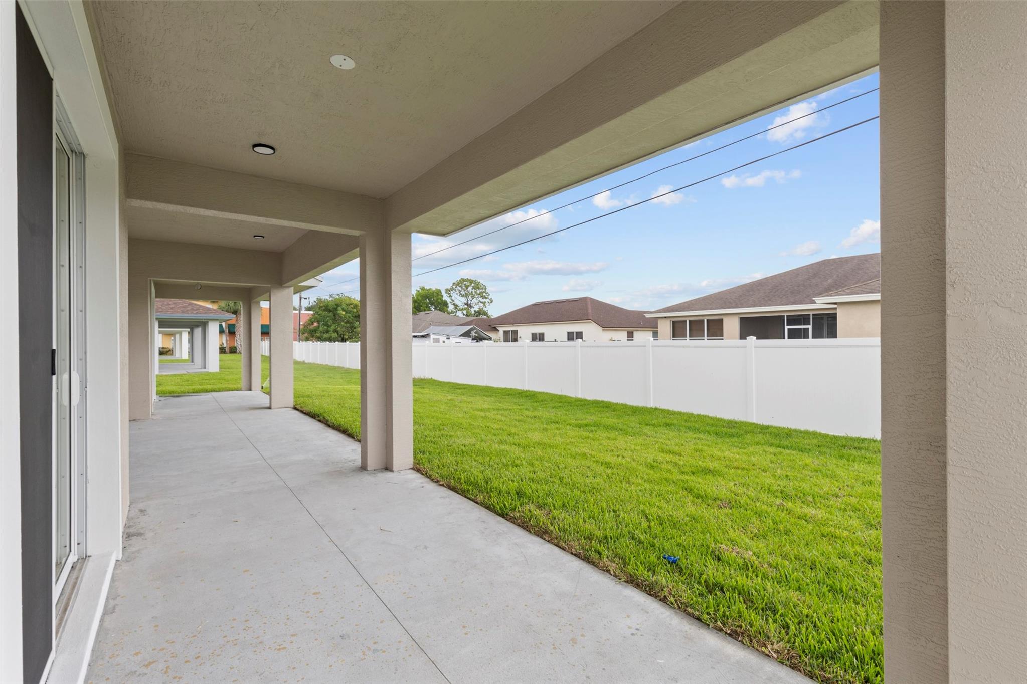 Port St Lucie Sec 21 - Residential