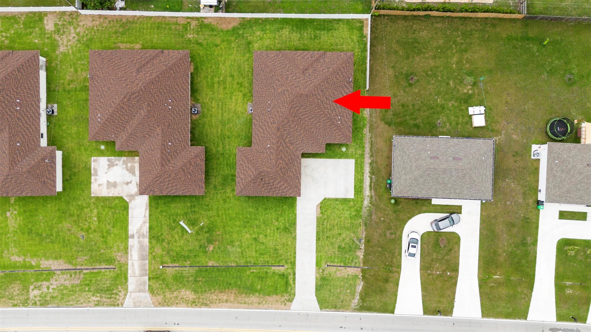 Port St Lucie Sec 21 - Residential