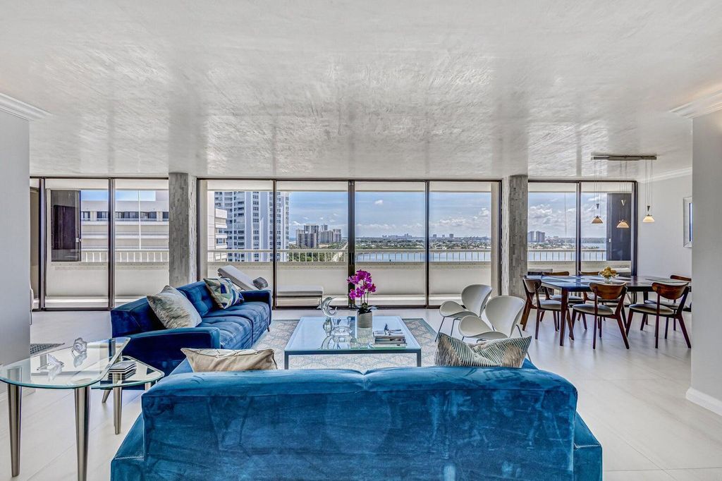 Photo of 5280 N Ocean Drive #12f, Riviera Beach, FL 33404 (MLS # B26039549)