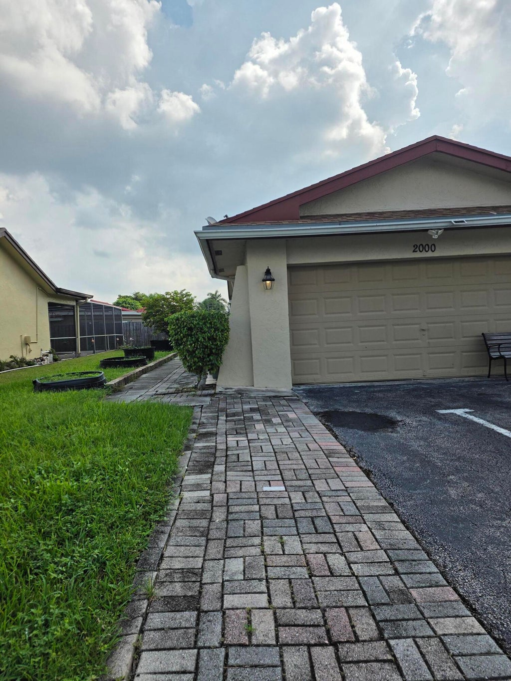 Photo of 2000 NW 70TH Lane, Margate, FL 33063 (MLS # B26086195)