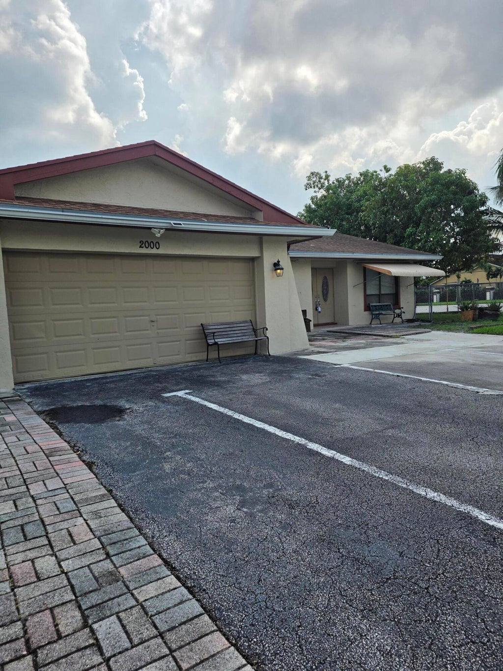 Photo of 2000 NW 70TH Lane, Margate, FL 33063 (MLS # B26086195)