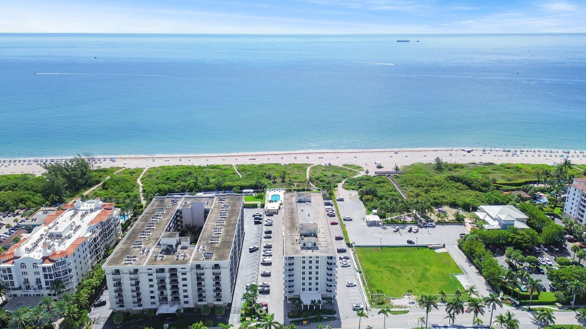 MAYAN TOWERS CONDO I - Residential Lease