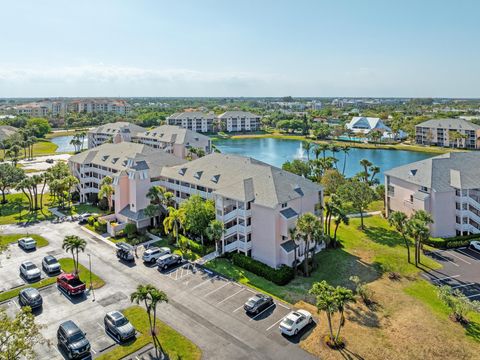 A home in Jupiter