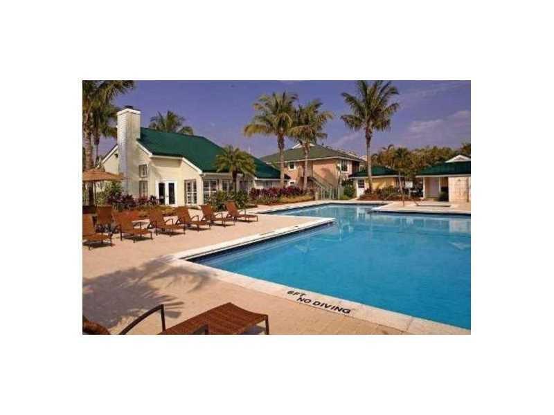 The Preserve At Avery Lak - Residential Lease