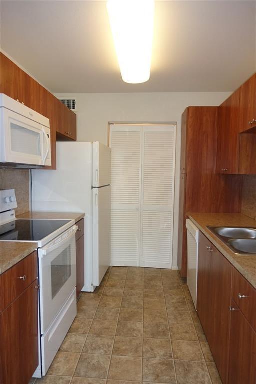 The Preserve At Avery Lak - Residential Lease