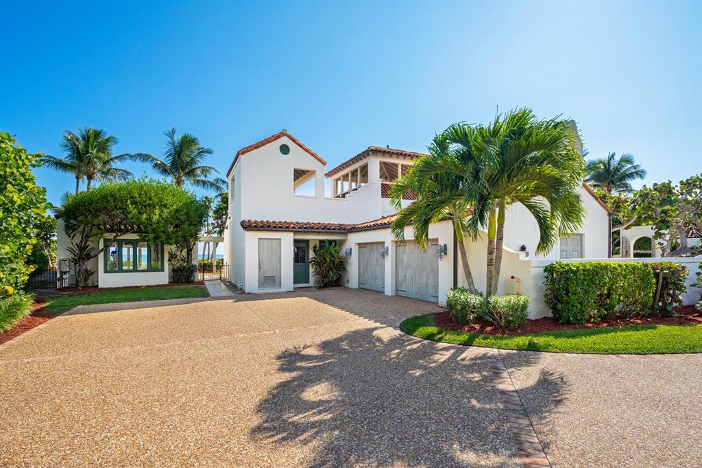 E OF OCEAN BLVD - Residential