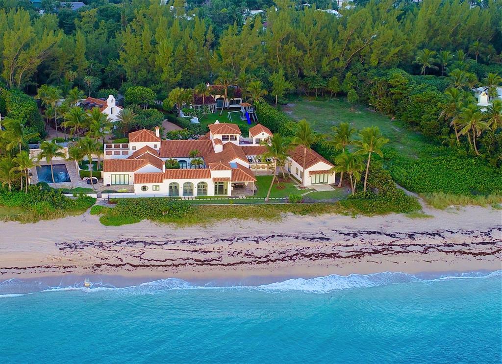 E OF OCEAN BLVD - Residential