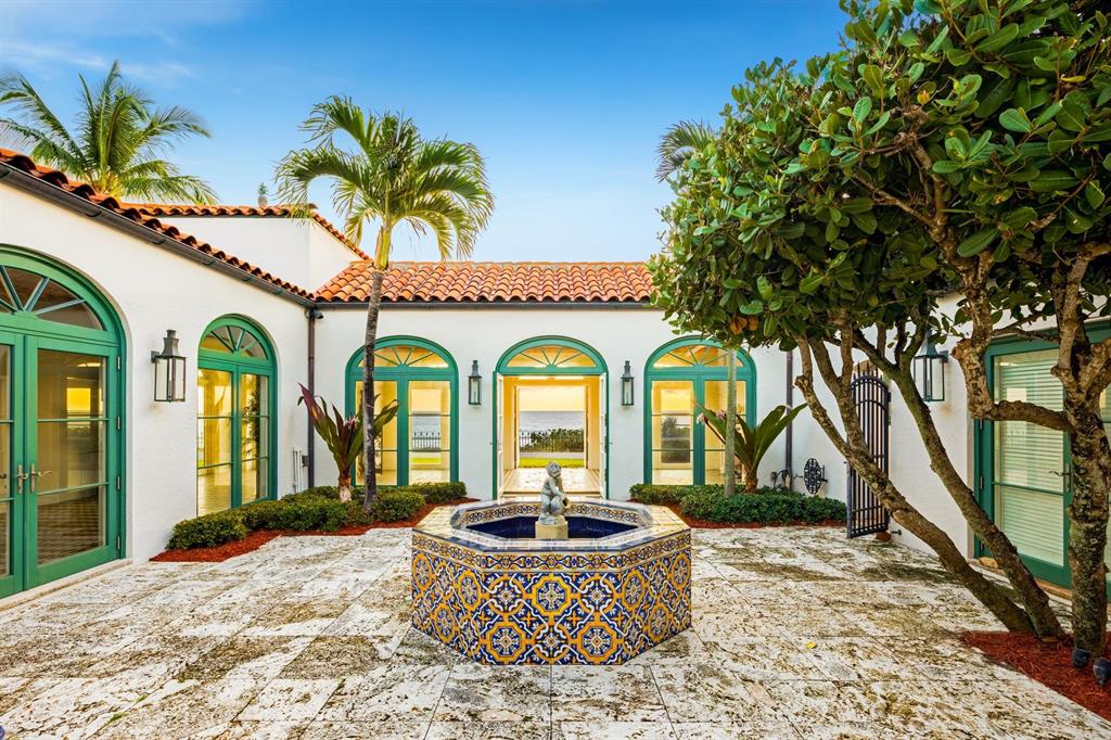 E OF OCEAN BLVD - Residential