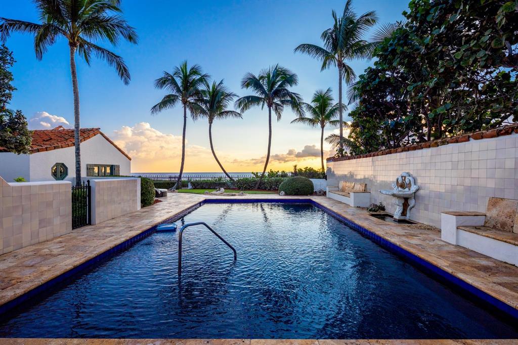 E OF OCEAN BLVD - Residential