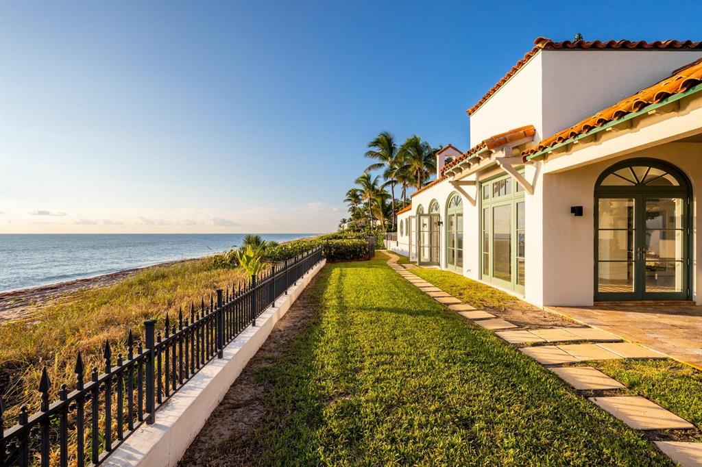 E OF OCEAN BLVD - Residential