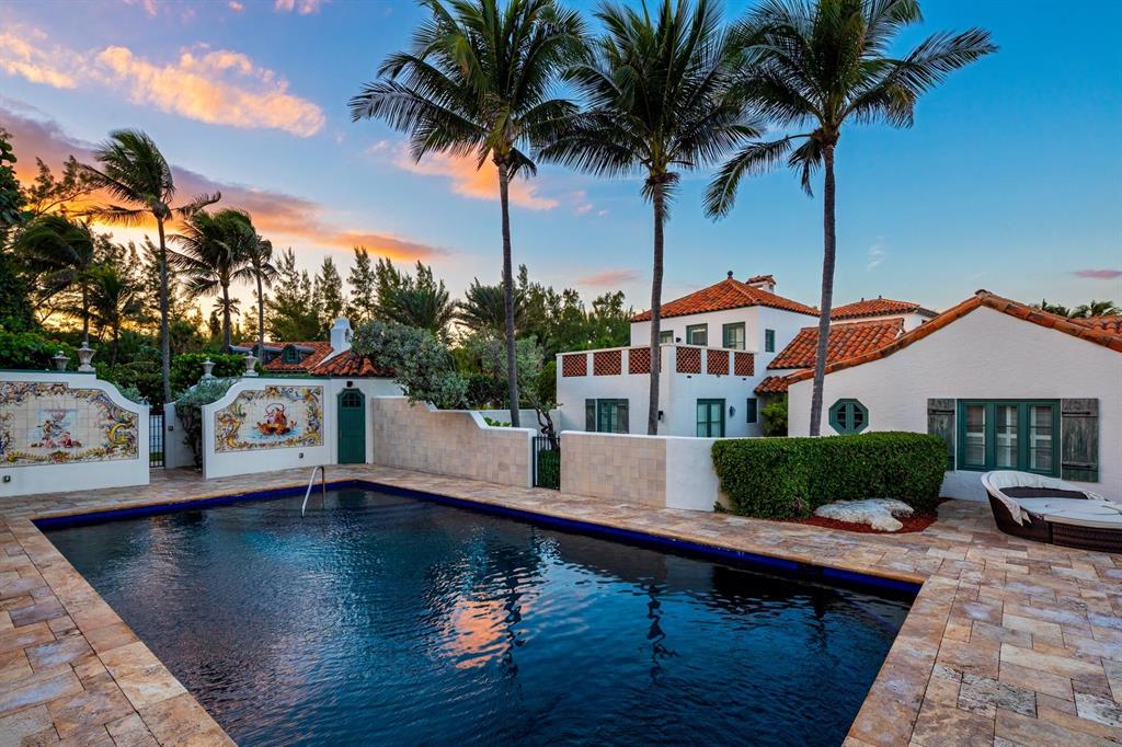 E OF OCEAN BLVD - Residential