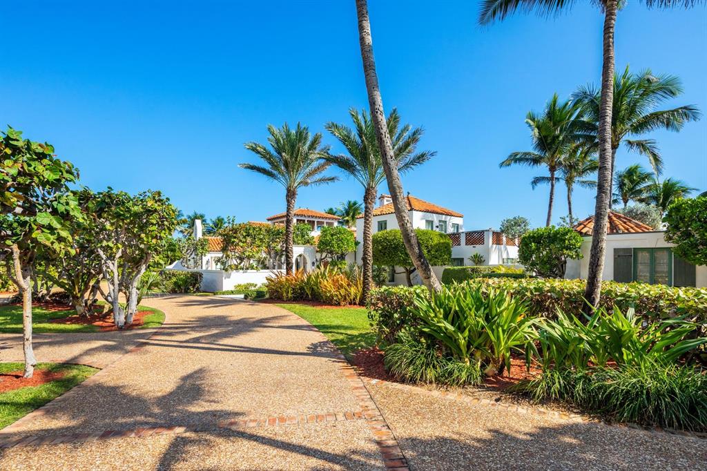 E OF OCEAN BLVD - Residential