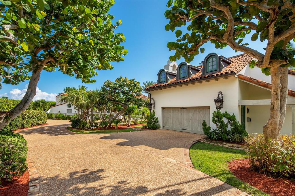 E OF OCEAN BLVD - Residential