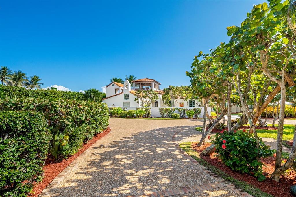 E OF OCEAN BLVD - Residential