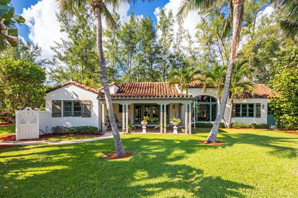 E OF OCEAN BLVD - Residential