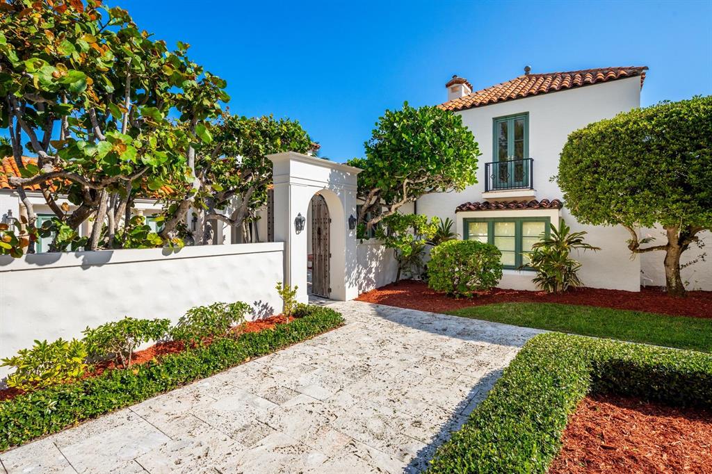 E OF OCEAN BLVD - Residential