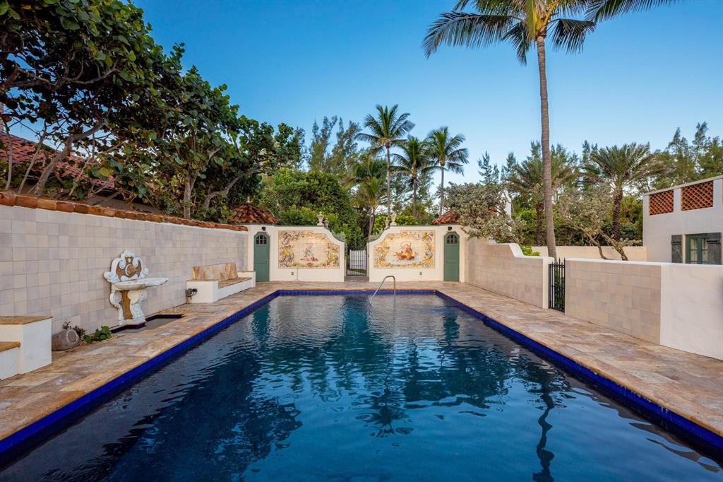 E OF OCEAN BLVD - Residential