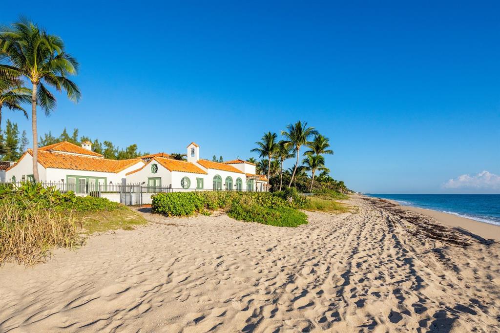 E OF OCEAN BLVD - Residential