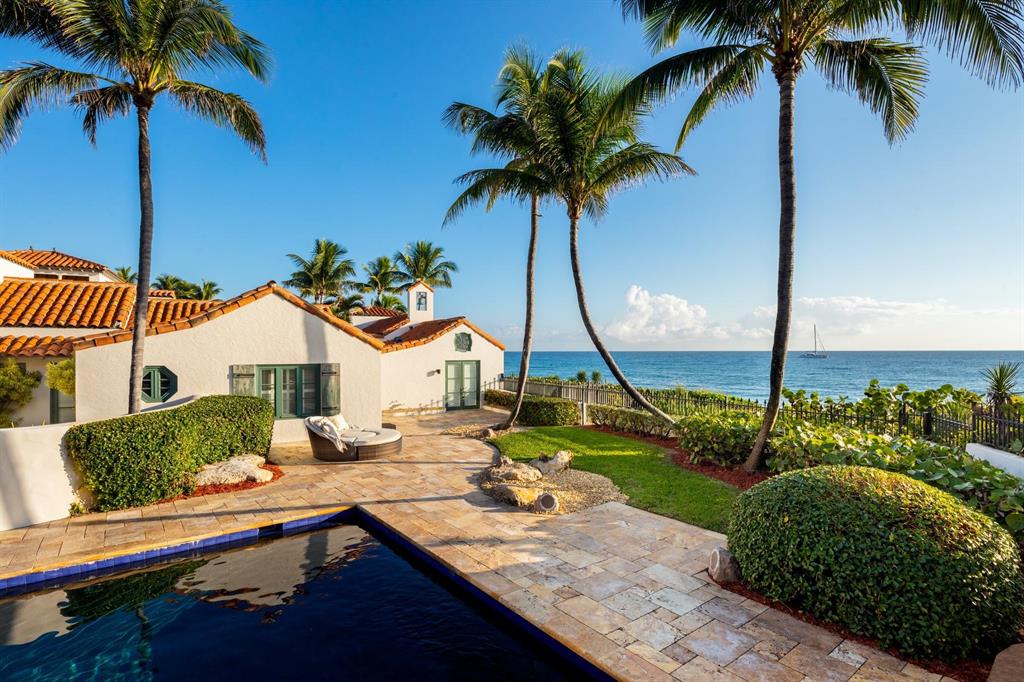 E OF OCEAN BLVD - Residential