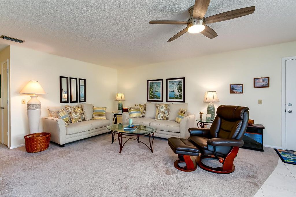 Photo of 32 Lake Vista Trail #207, Port Saint Lucie, FL 34952 (MLS # R10935803)