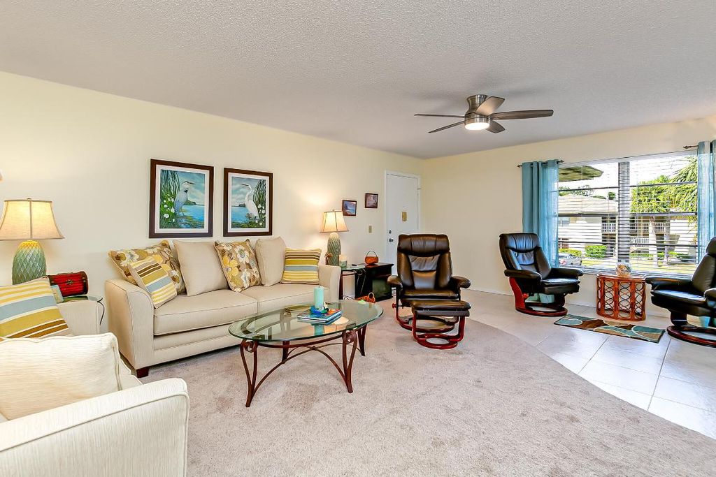 Photo of 32 Lake Vista Trail #207, Port Saint Lucie, FL 34952 (MLS # R10935803)