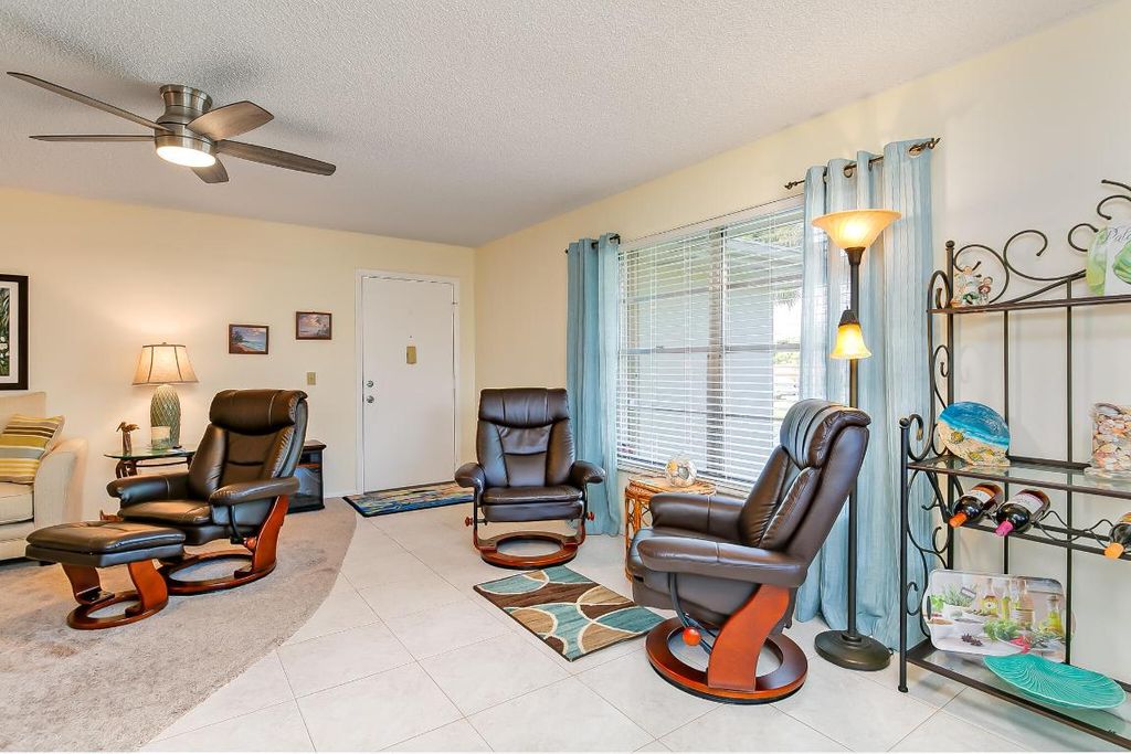 Photo of 32 Lake Vista Trail #207, Port Saint Lucie, FL 34952 (MLS # R10935803)
