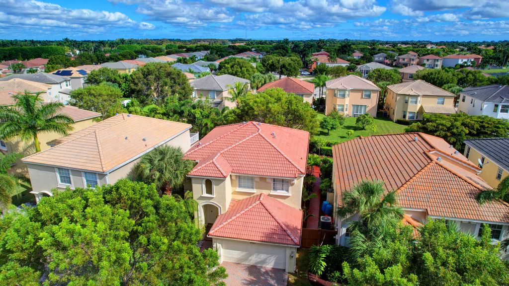 Photo of 2527 Sawyer Terrace, Wellington, FL 33414 (MLS # R10939200)