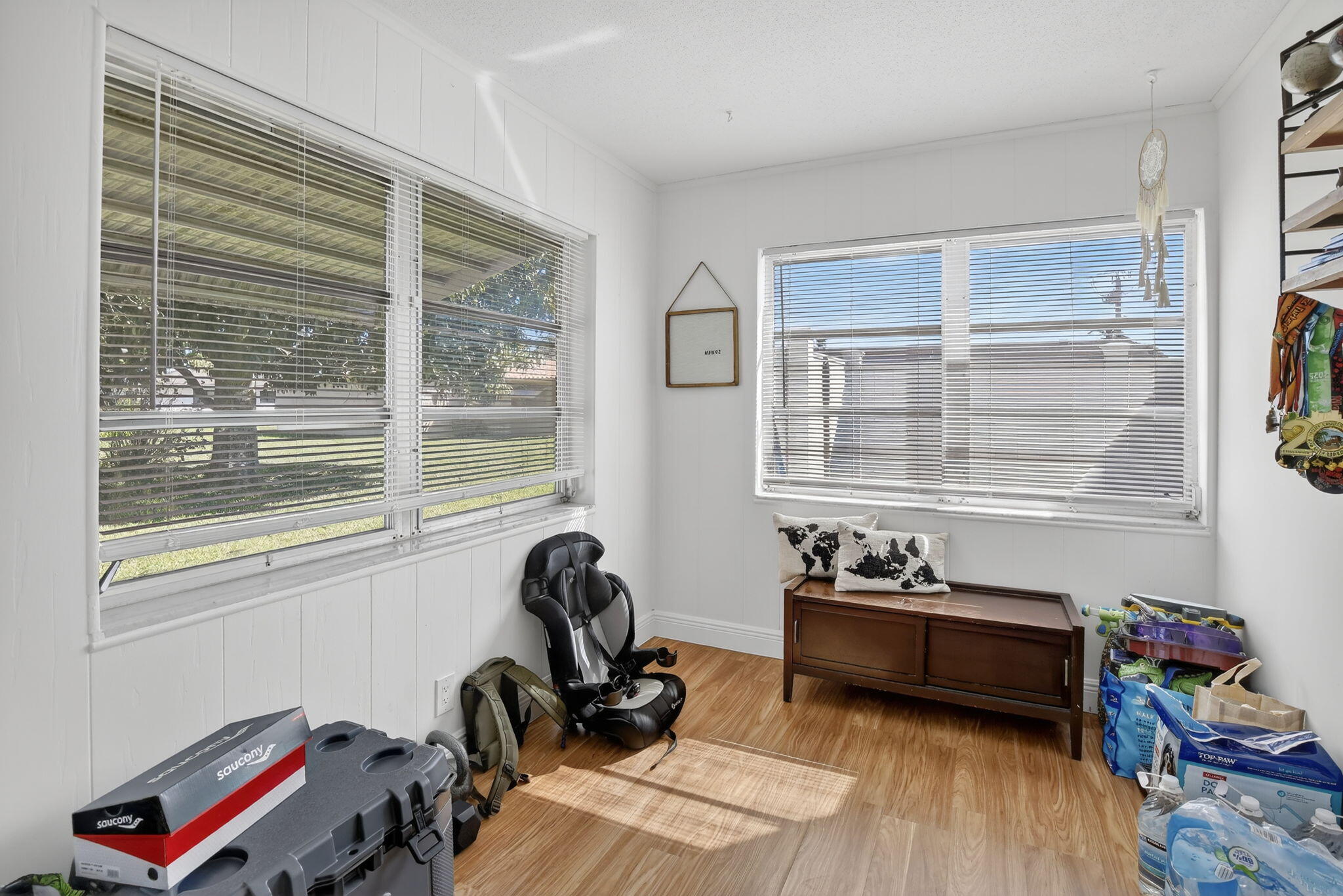 MAINLANDS OF TAMARAC LAKES - Residential