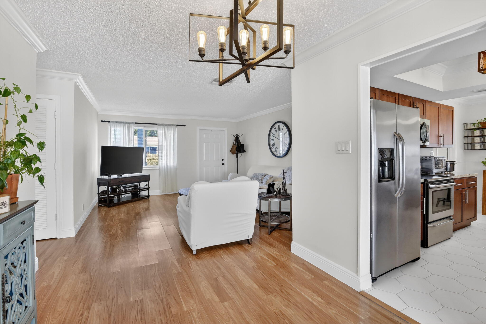 MAINLANDS OF TAMARAC LAKES - Residential