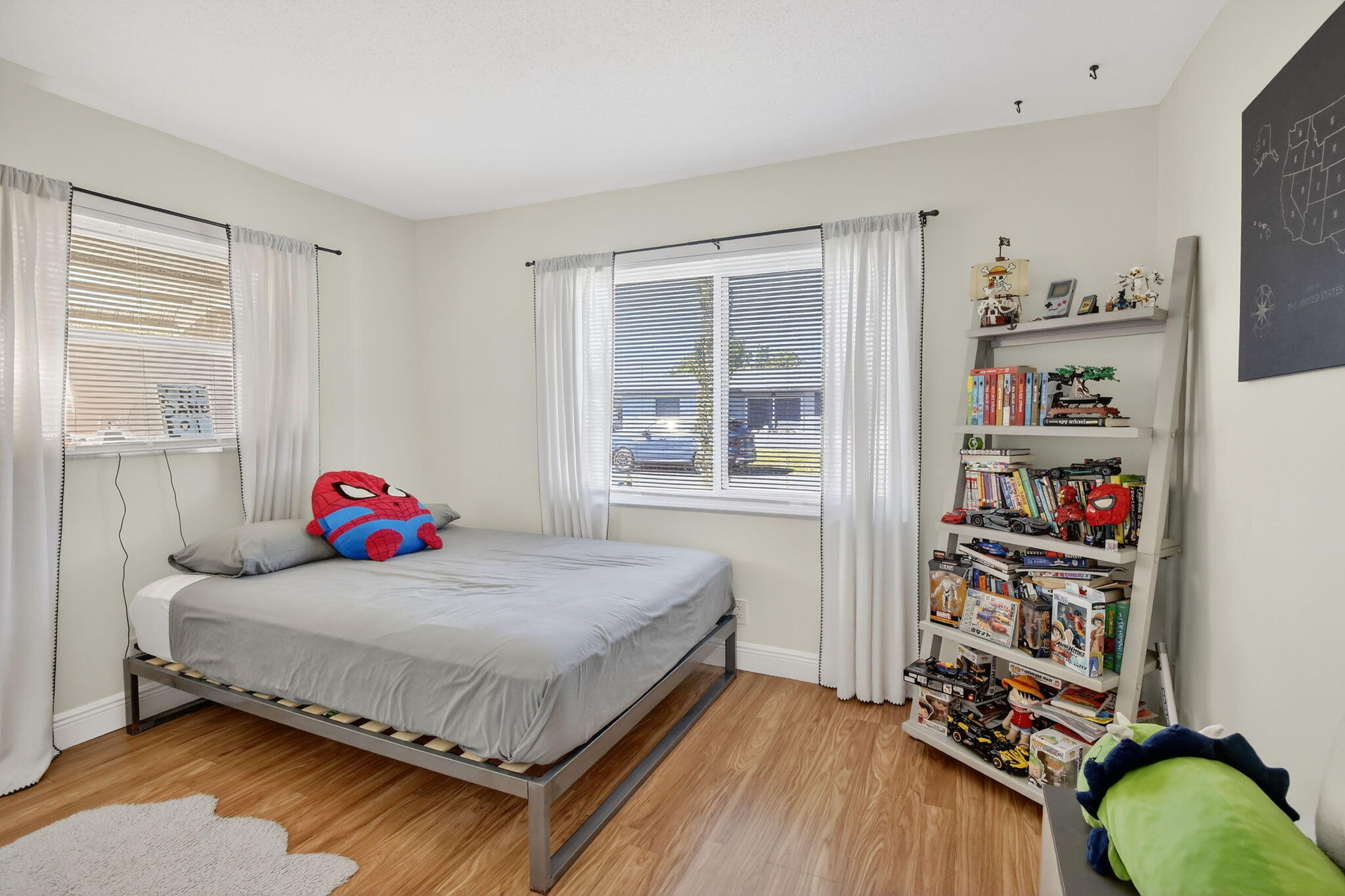 MAINLANDS OF TAMARAC LAKES - Residential