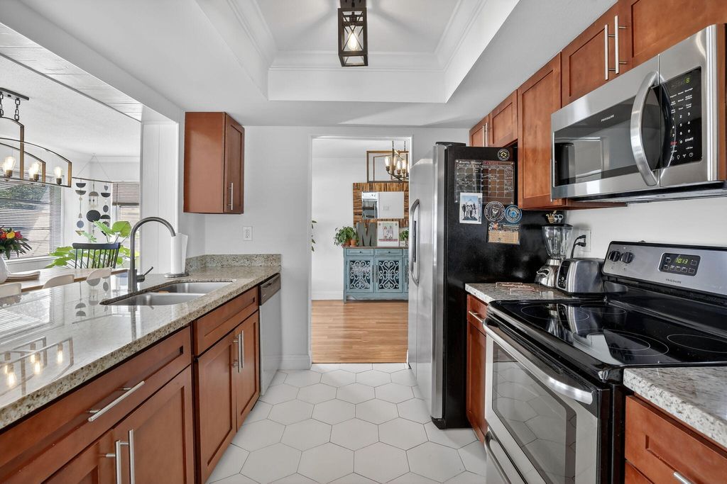 Photo of 5710 NW 70th Terrace, Tamarac, FL 33321 (MLS # R11166671)