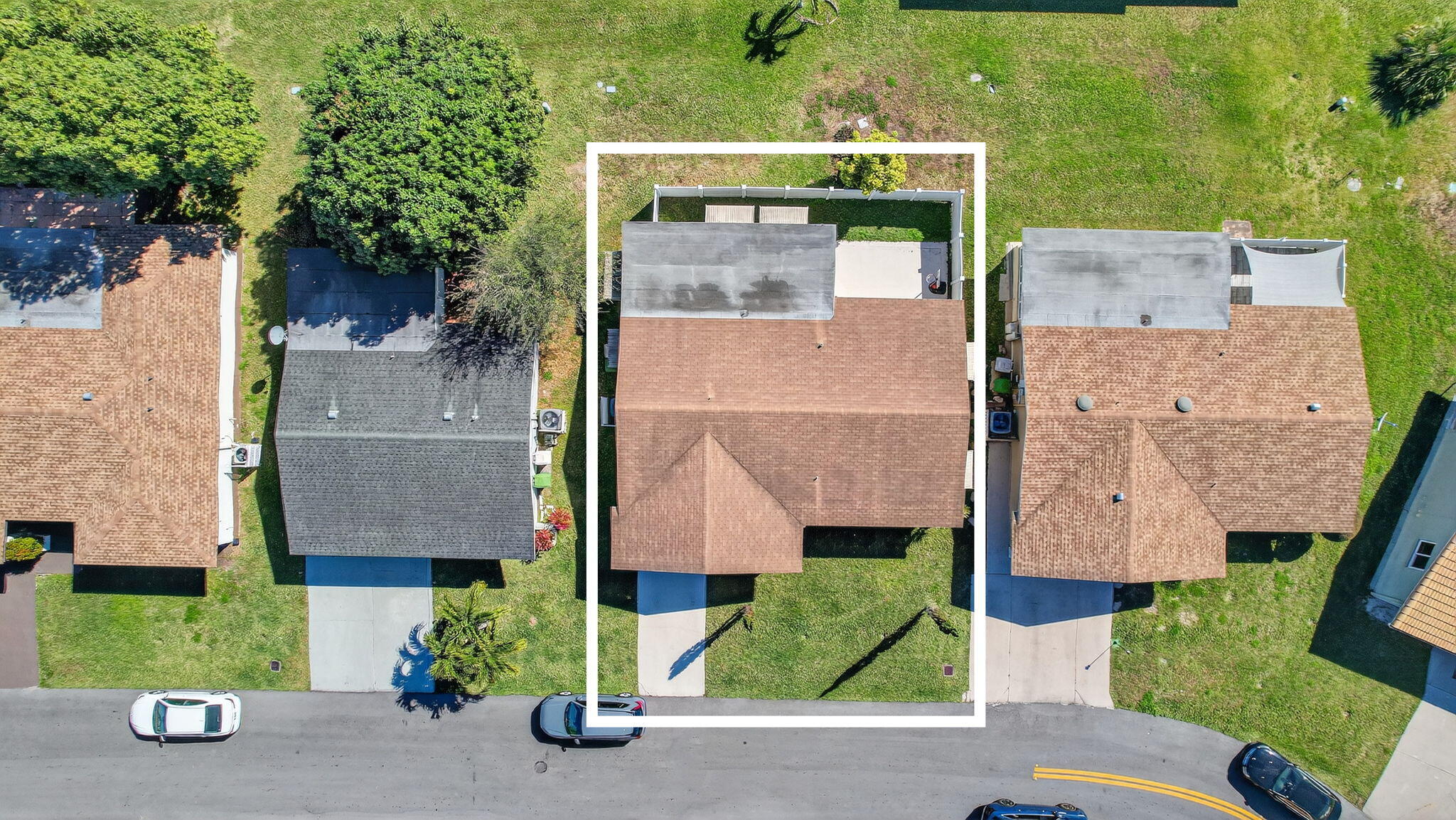 MAINLANDS OF TAMARAC LAKES - Residential