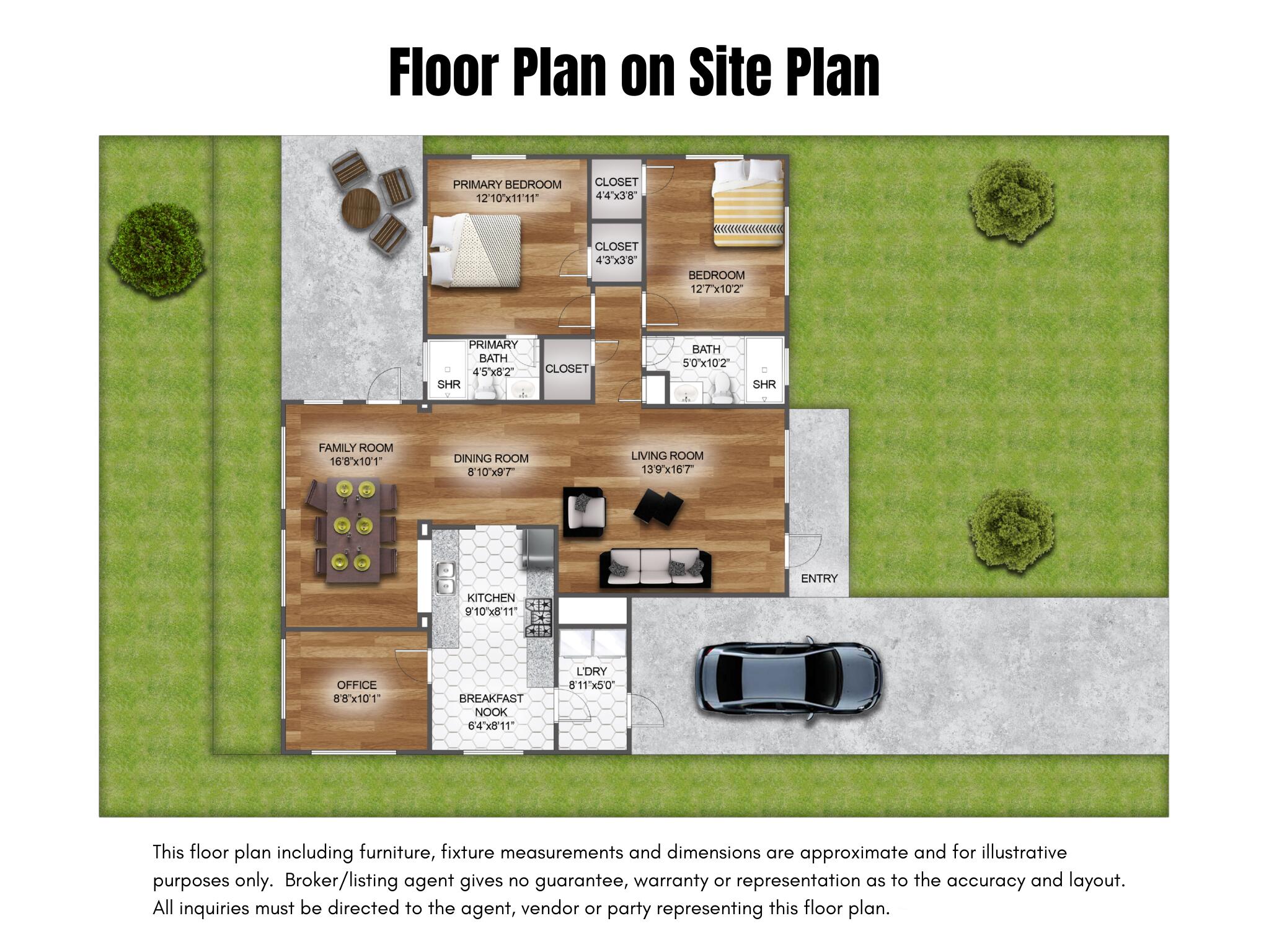 MAINLANDS OF TAMARAC LAKES - Residential