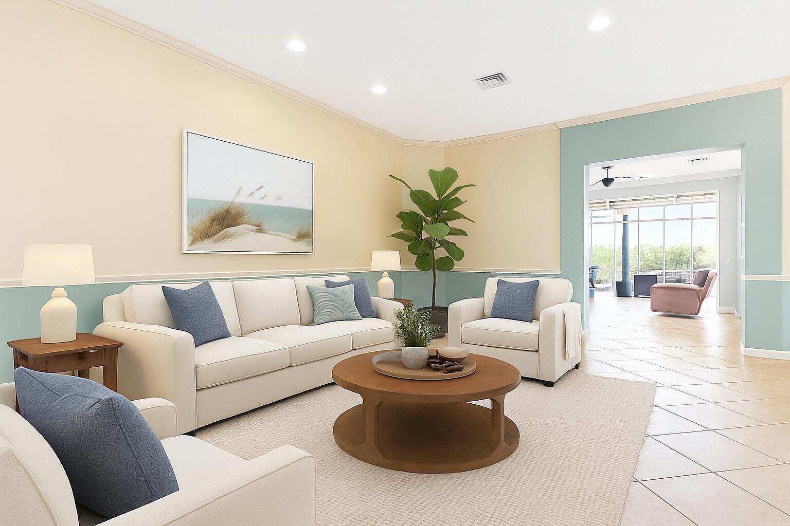 BUENA VIDA - Residential