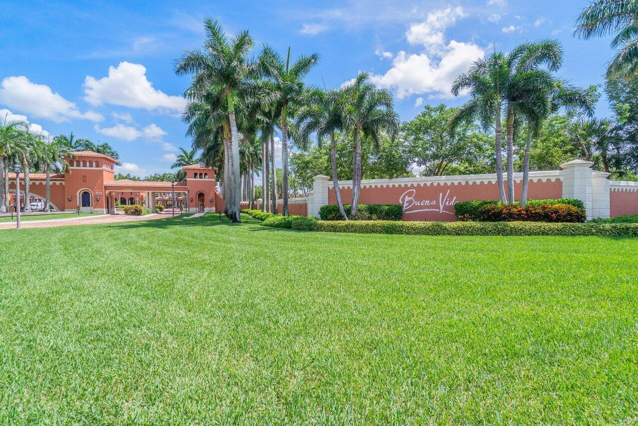 BUENA VIDA - Residential