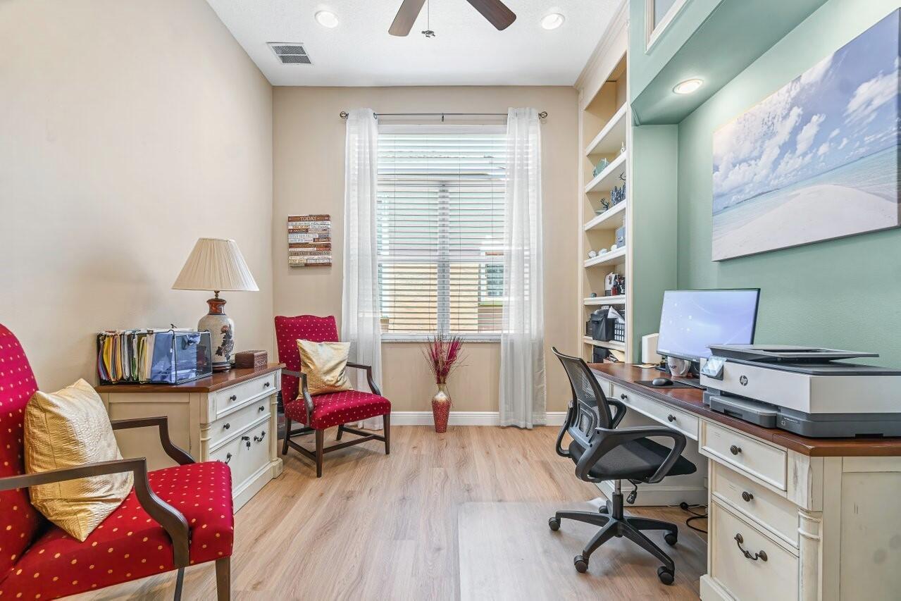 BUENA VIDA - Residential