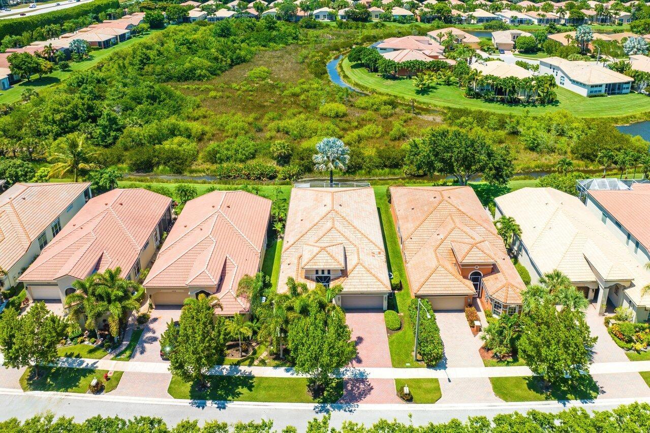 BUENA VIDA - Residential