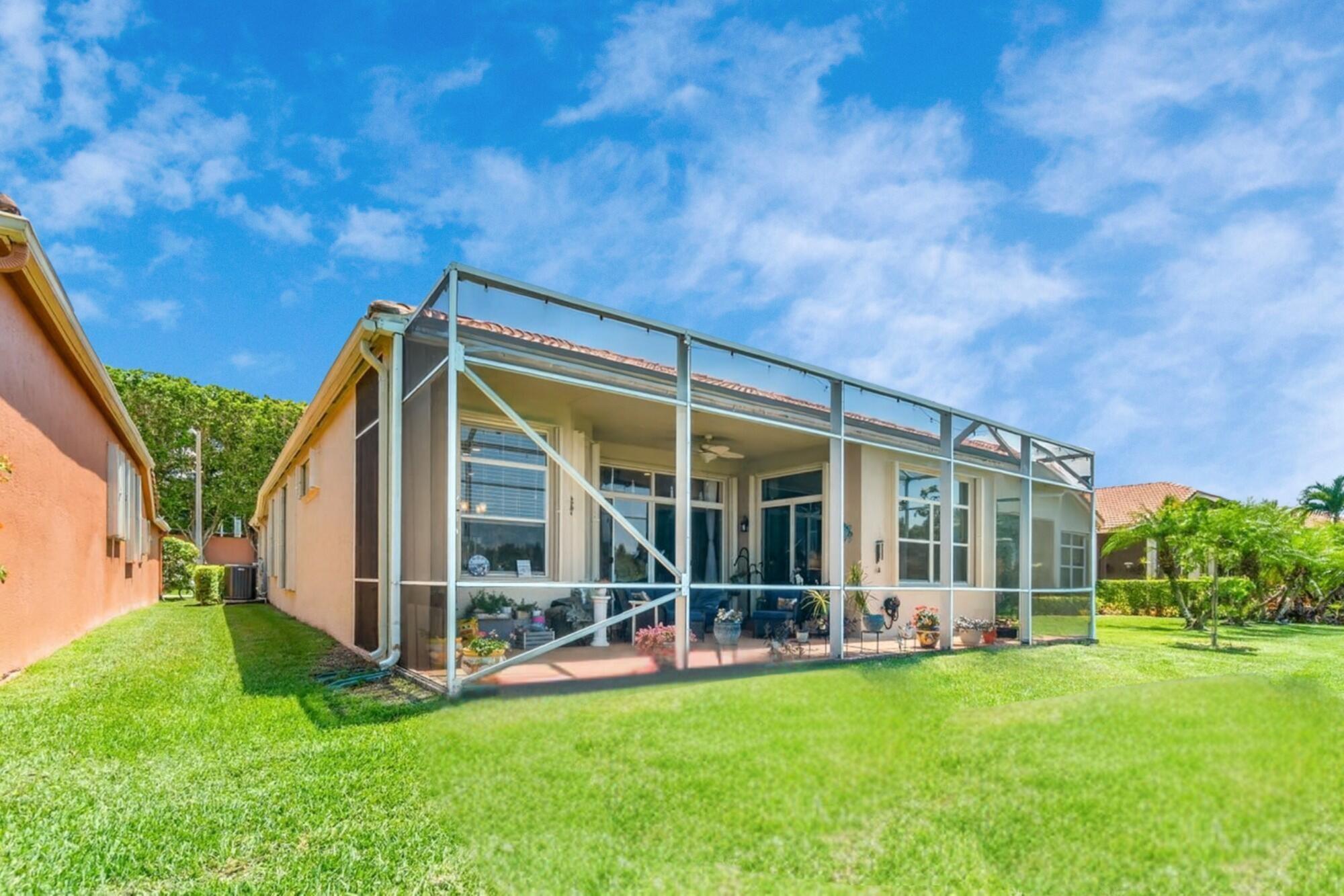 BUENA VIDA - Residential