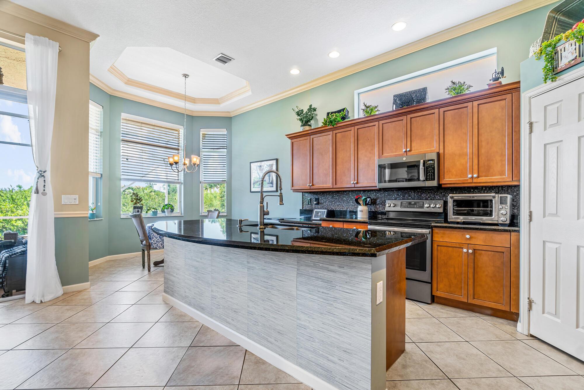 BUENA VIDA - Residential