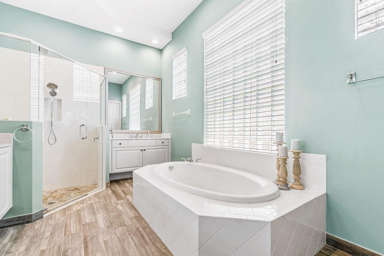 BUENA VIDA - Residential