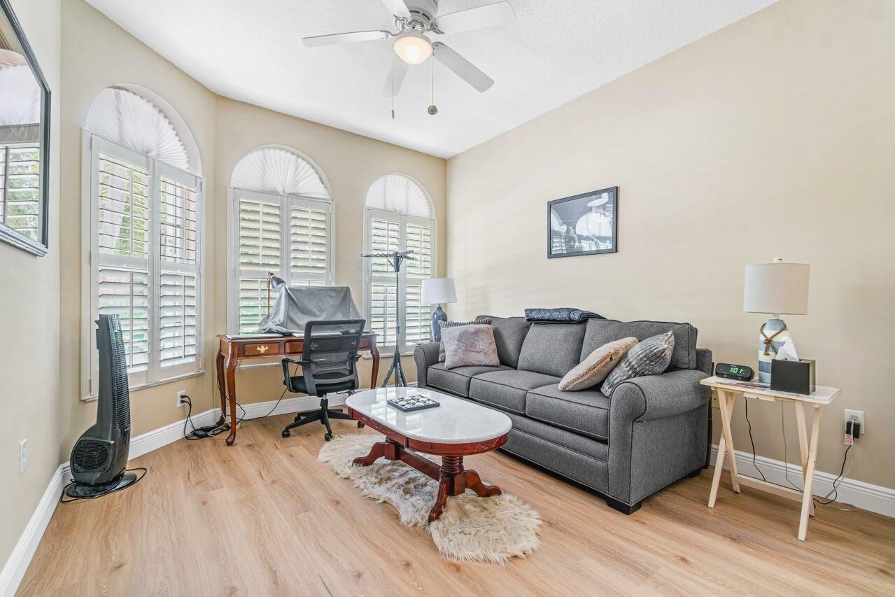 BUENA VIDA - Residential
