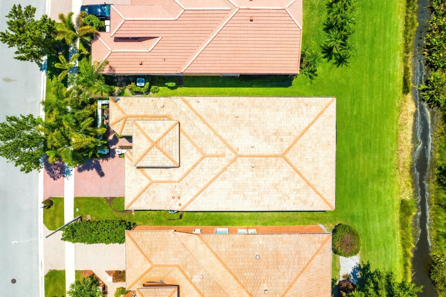 BUENA VIDA - Residential