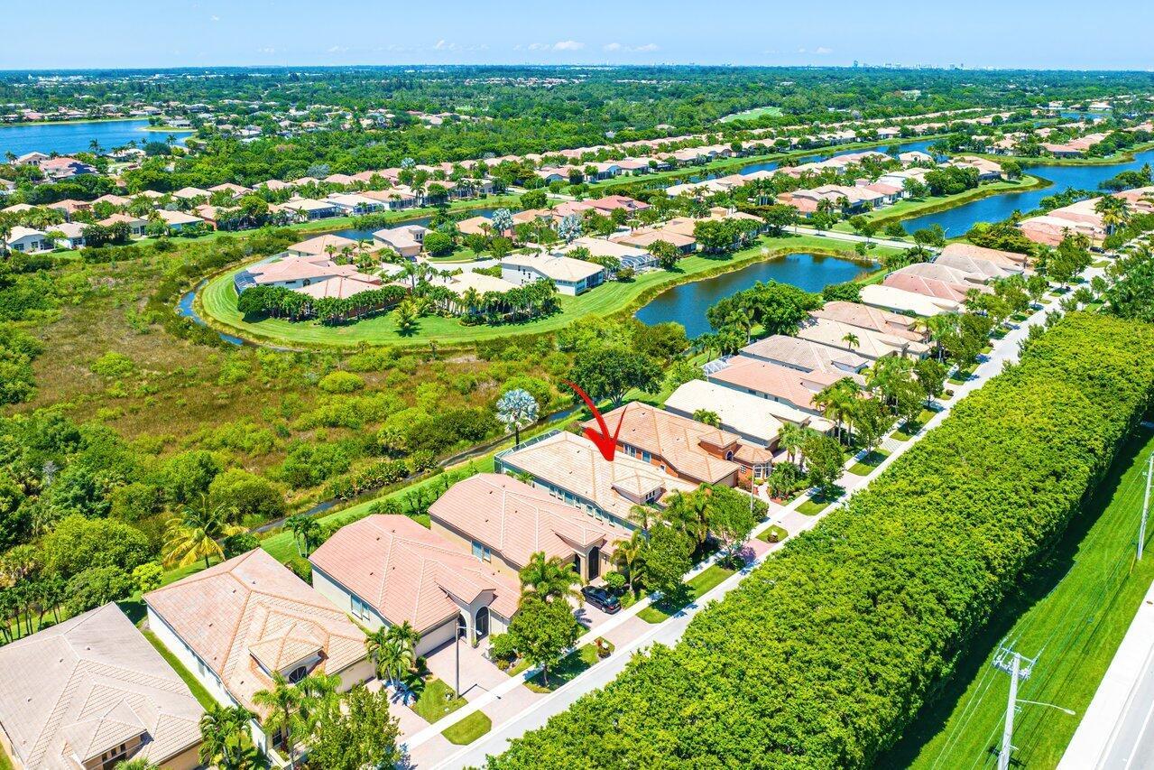 BUENA VIDA - Residential