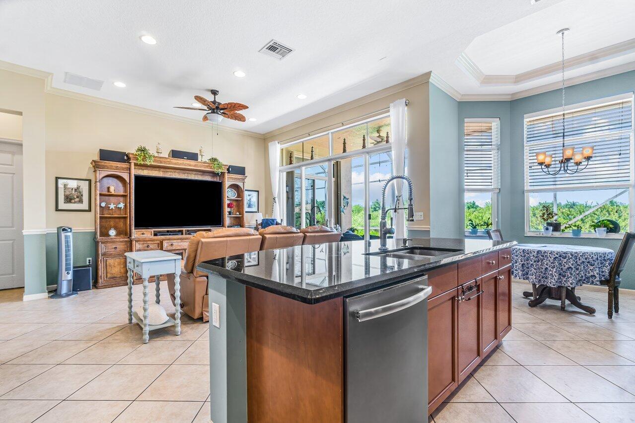 BUENA VIDA - Residential