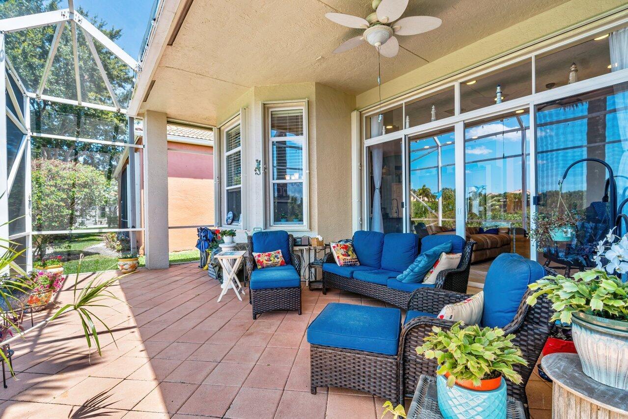 BUENA VIDA - Residential